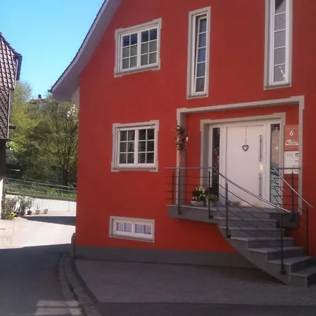 Neu ... In 2 Min. Am Bodensee Lejlighed Uberlingen