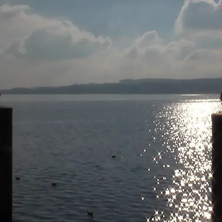 Neu ... In 2 Min. Am Bodensee Lejlighed