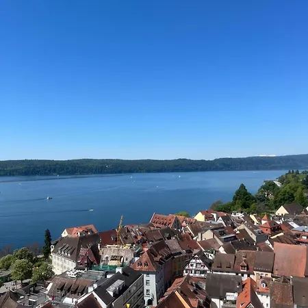 Neu ... In 2 Min. Am Bodensee 公寓