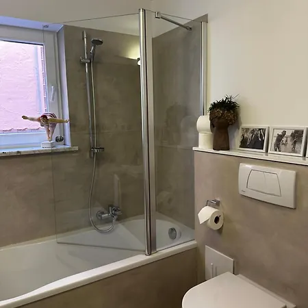 公寓 Neu ... In 2 Min. Am Bodensee