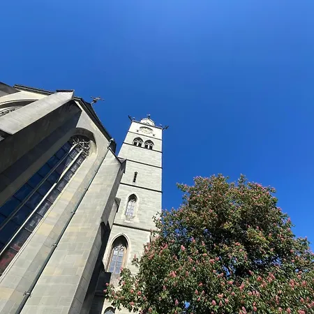 Neu ... In 2 Min. Am Bodensee 公寓 *