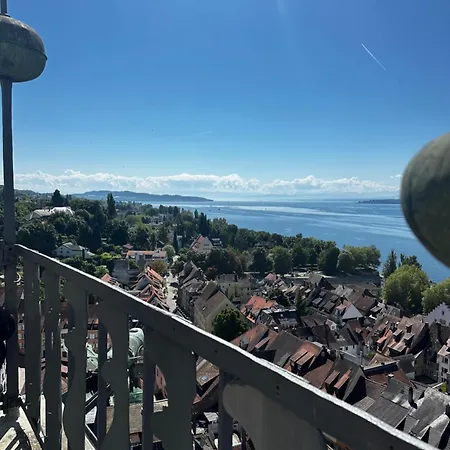 公寓 Neu ... In 2 Min. Am Bodensee