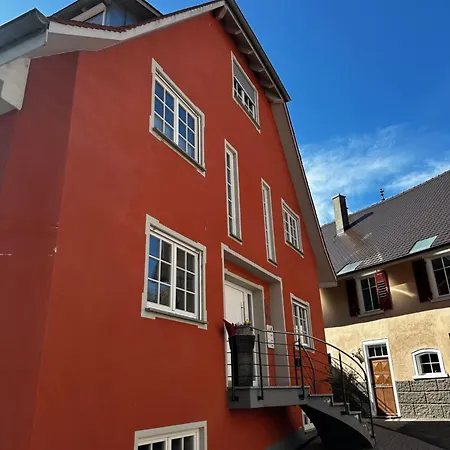 Neu ... In 2 Min. Am Bodensee *