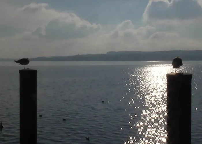 Neu ... In 2 Min. Am Bodensee Apartman