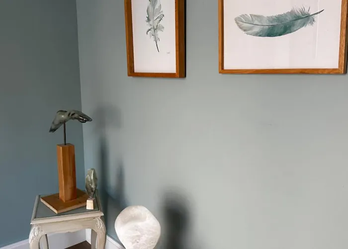 Neu ... In 2 Min. Am Bodensee * Überlingen