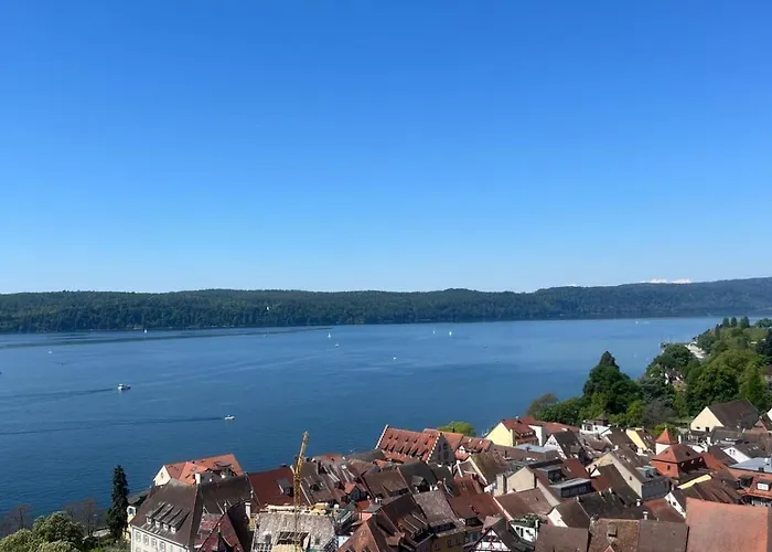 Neu ... In 2 Min. Am Bodensee Apartman