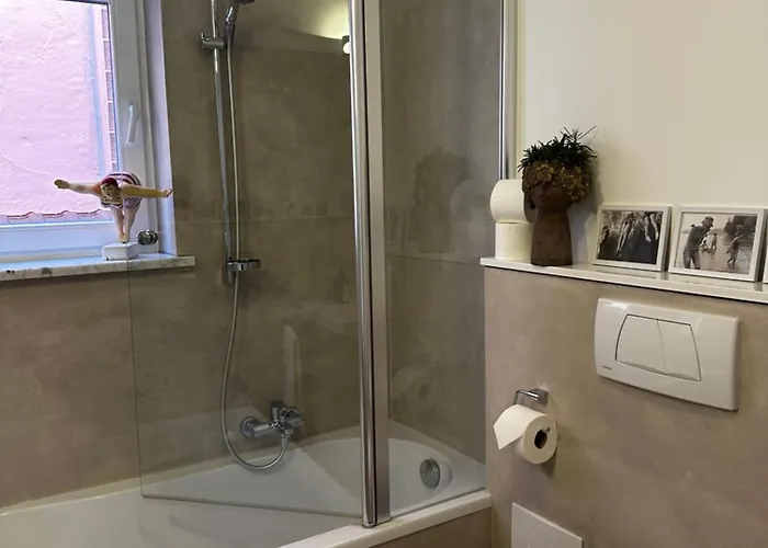 Apartman Neu ... In 2 Min. Am Bodensee