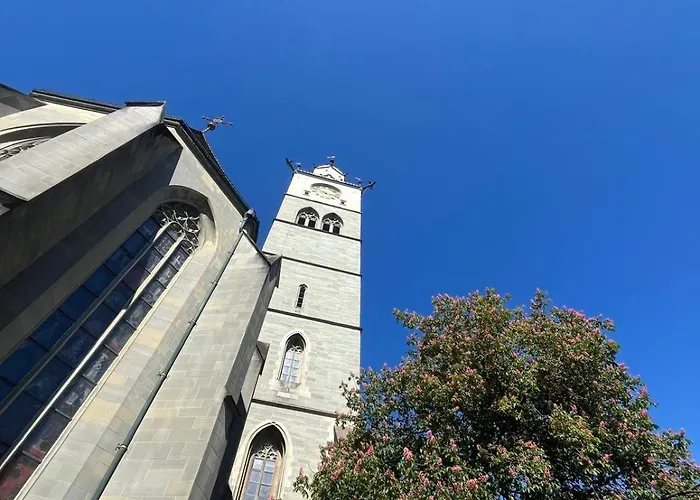 Neu ... In 2 Min. Am Bodensee Apartman *