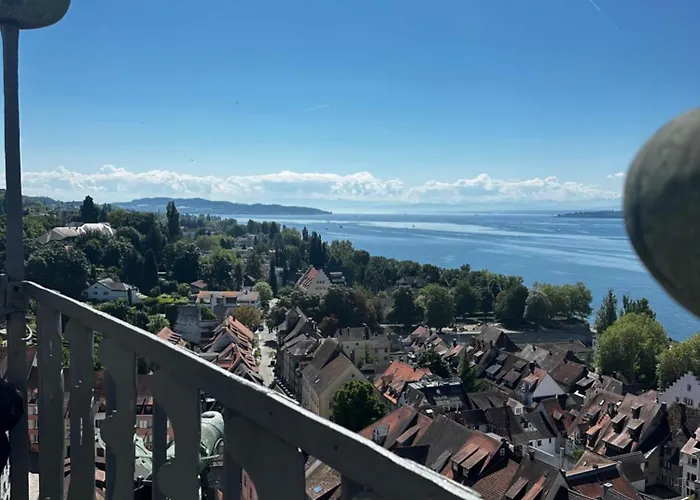 Apartman Neu ... In 2 Min. Am Bodensee