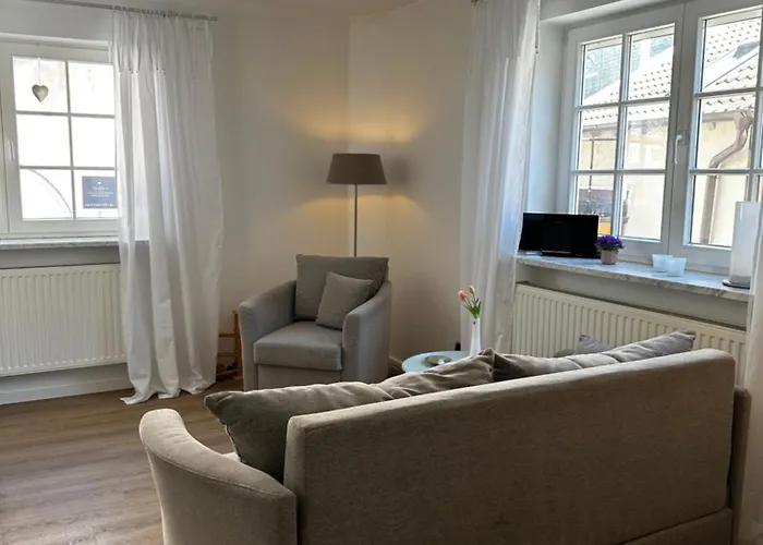 Apartman Neu ... In 2 Min. Am Bodensee Überlingen