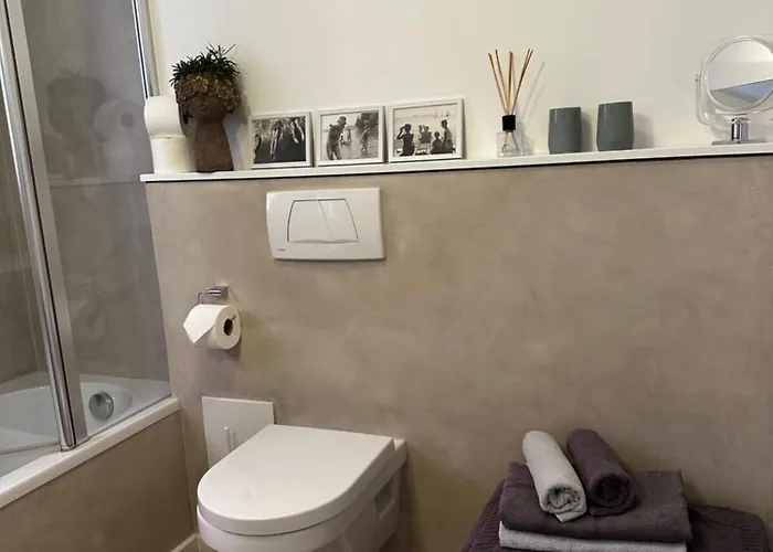 Neu ... In 2 Min. Am Bodensee *