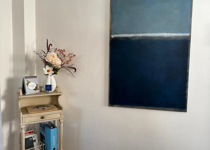 Neu ... In 2 Min. Am Bodensee Apartman