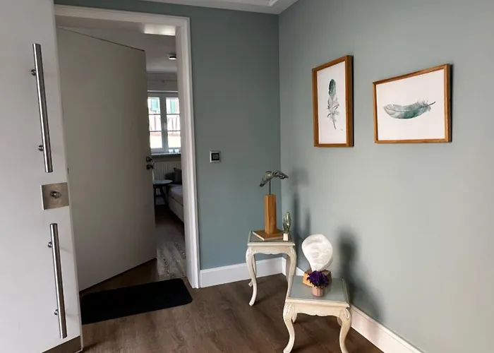 Apartman Neu ... In 2 Min. Am Bodensee *