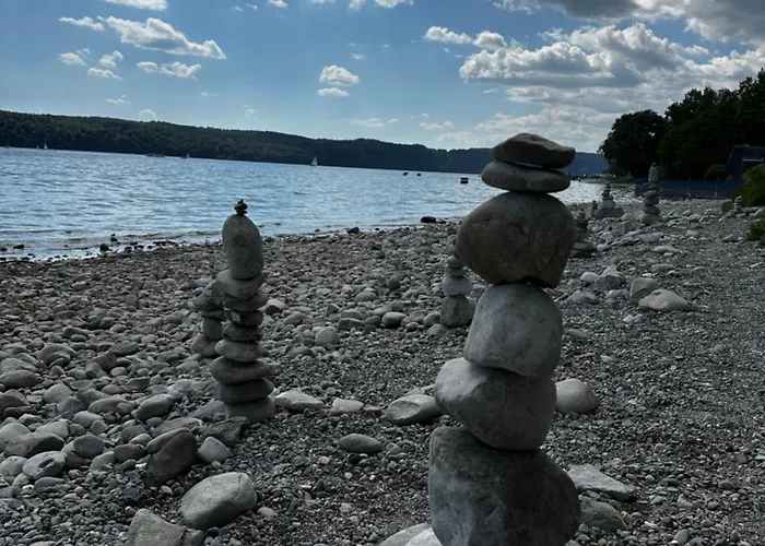 Neu ... In 2 Min. Am Bodensee Apartman Überlingen