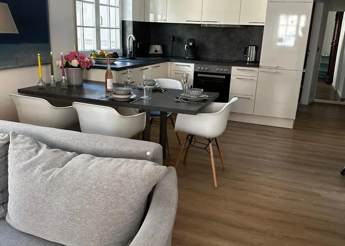 Apartman Neu ... In 2 Min. Am Bodensee Überlingen