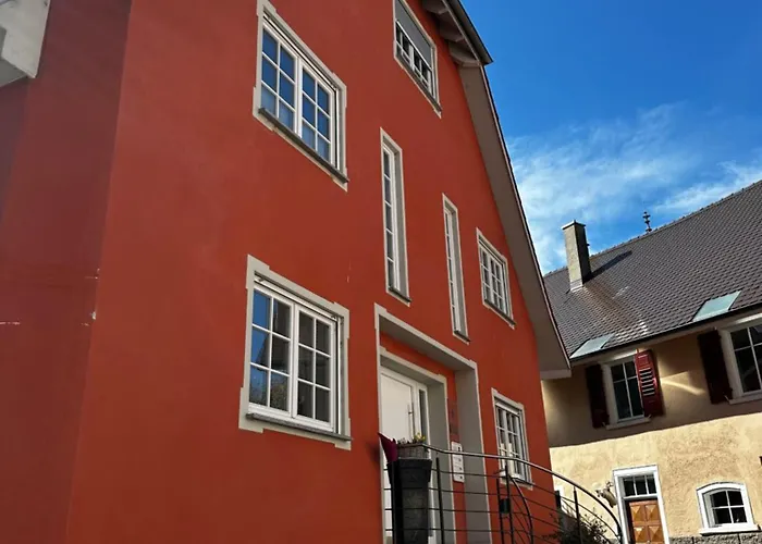 Neu ... In 2 Min. Am Bodensee *